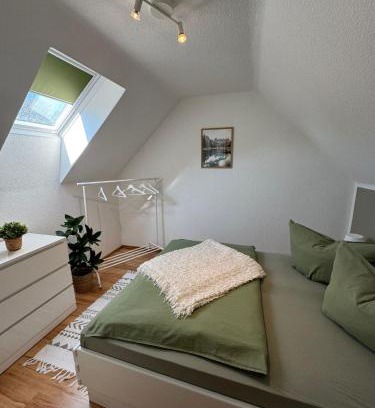 Rheinsberg Apartment | Ferienwohnung Rheinsberg in Schlossnähe