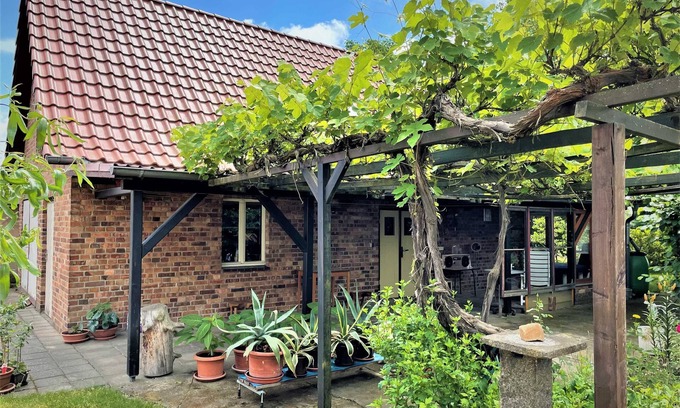 Lauta Apartment | Ferienwohnung Riemer