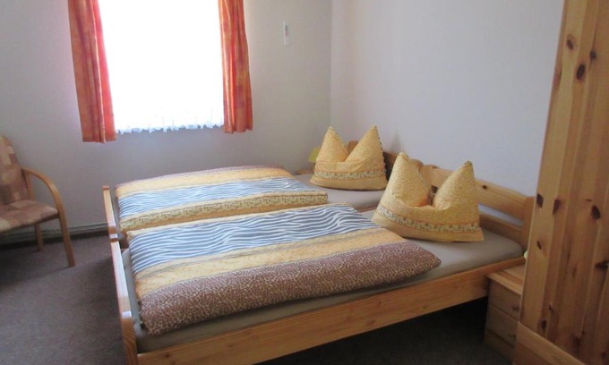 Stendal Apartment | Ferienwohnung Rogge (Stendal)