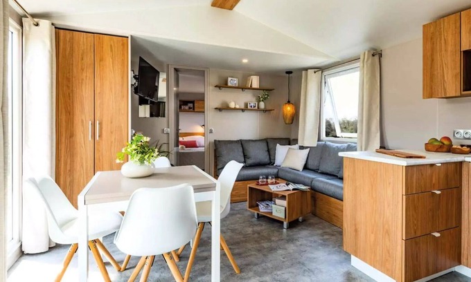 Kinrooi Villa | Ferienwohnung ruhig 4 Personen