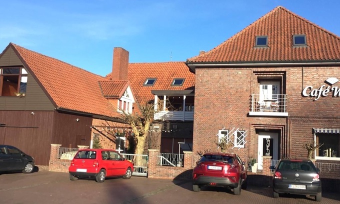 Furstenau Apartment | Ferienwohnung Südblick im Herzen der Altstadt Fürstenau