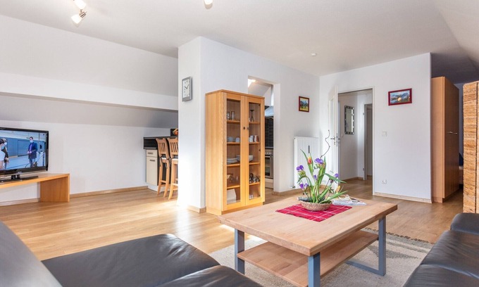 Weissbach Apartment | Ferienwohnung Schlossblick