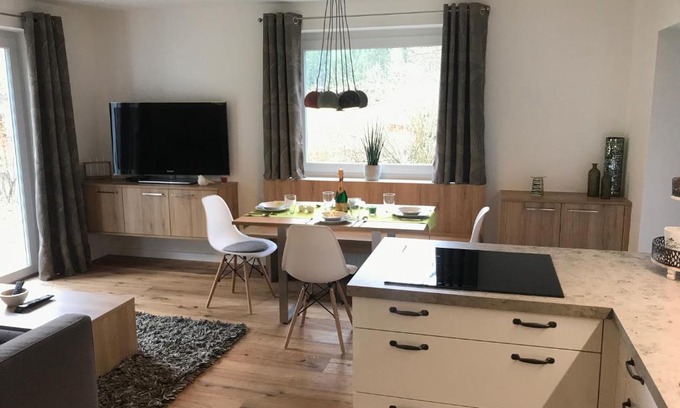 Oberaich Apartment | Ferienwohnung Sailer