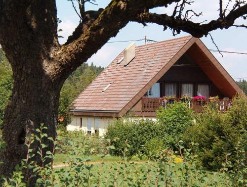 Niedereschach Apartment | Ferienwohnung Sanna