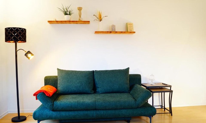 Eschbronn Apartment | Ferienwohnung Schwarzalb