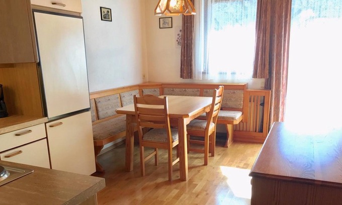 Sittersdorf Apartment | Ferienwohnung - Schmautz Ferienwohnungen & Zimmer