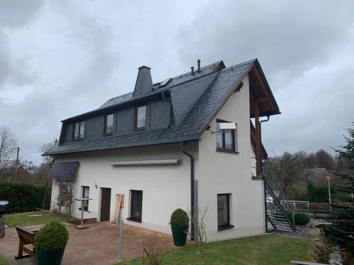 Mildenau Apartment | Ferienwohnung Schreiter