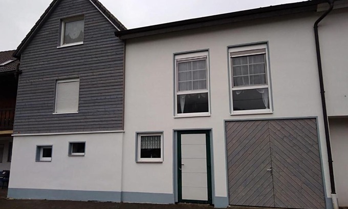 Bad Laasphe Apartment | Ferienwohnung Schuppener