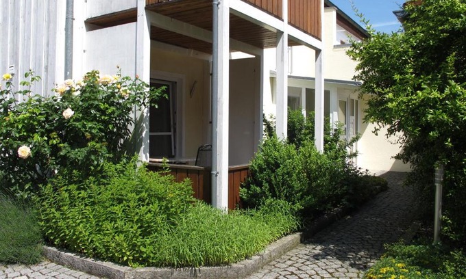 Altotting Apartment | Ferienwohnung Schuster