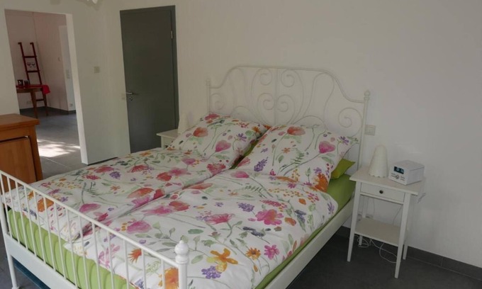Donsbruggen Apartment | Ferienwohnung Schwarzes Schaf Kleve