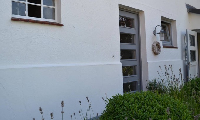 Moelln Apartment | Ferienwohnung see & Mehr - Appartement/fewo, Dusche Oder Bad, WC, 2 Schlafräu