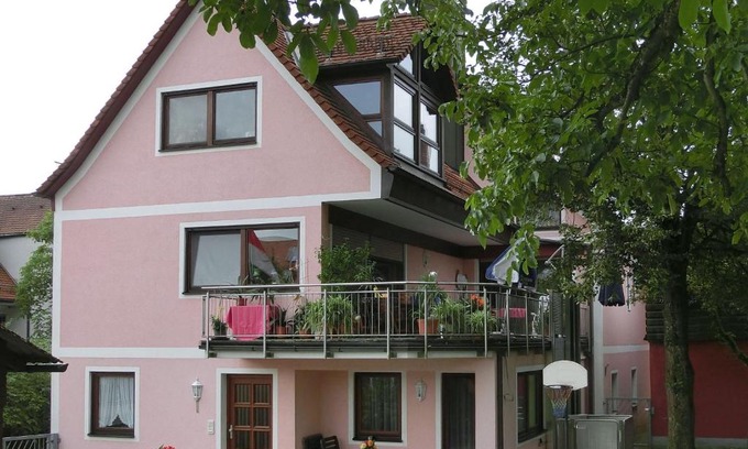 Schnaittach Apartment | Ferienwohnung Singer