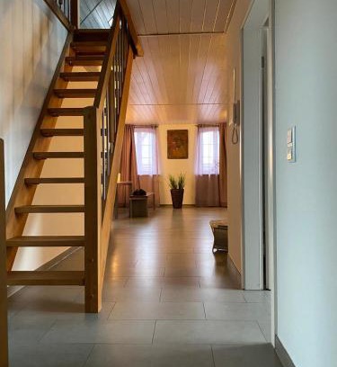 Duhren Apartment | Ferienwohnung Sinsheim