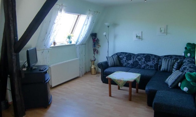 Boedefeld Apartment | Ferienwohnung-Sokol