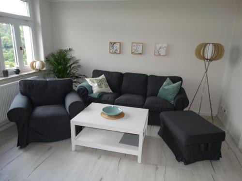 Hohnstein Apartment | Ferienwohnung Sonnenblick