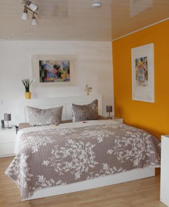 Spiegelberg Apartment | Ferienwohnung Spiegelberg
