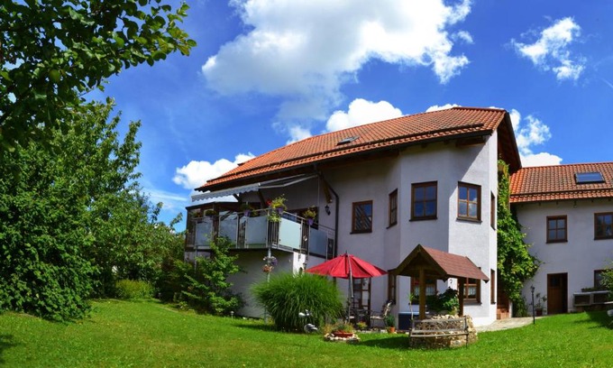 Stornstein Apartment | Ferienwohnung Spitzner