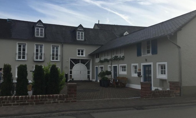 Salmtal Apartment | Ferienwohnung Stübchen