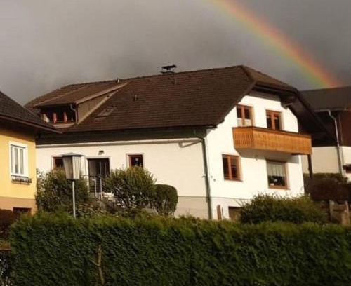 Gaming Apartment | Ferienwohnung Steiner Gertrude
