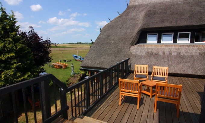 Monkebude Apartment | Ferienwohnung Strandanker in Mönkebude