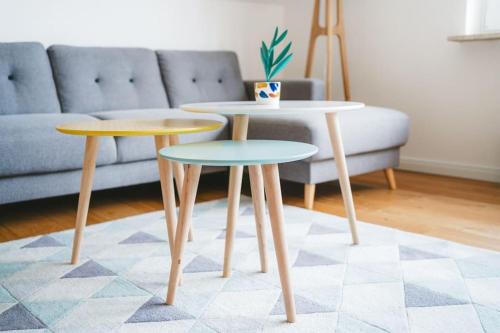 Garßen Apartment | Ferienwohnung Stylo 2.0