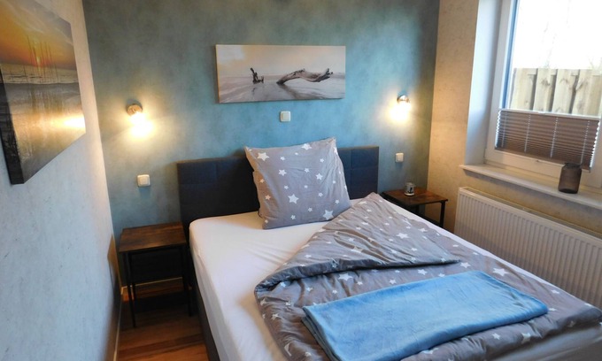 Groß Rheide Apartment | Ferienwohnung Sylt - Ferienwohnungen Stiller