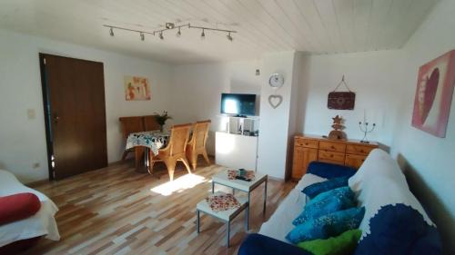 Badem Apartment | Ferienwohnung Thielen