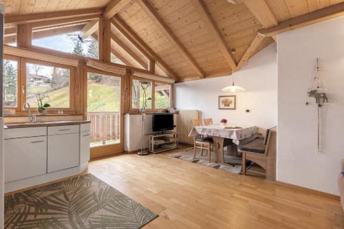 Ega Apartment | Ferienwohnung Thymian Thalerhof