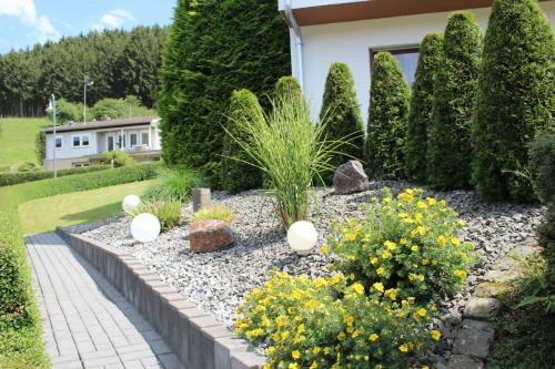 Wimbach Apartment | Ferienwohnung Tibo