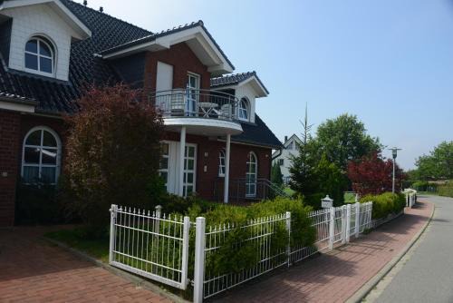 Hohenfelde Apartment | Ferienwohnung Tietgens