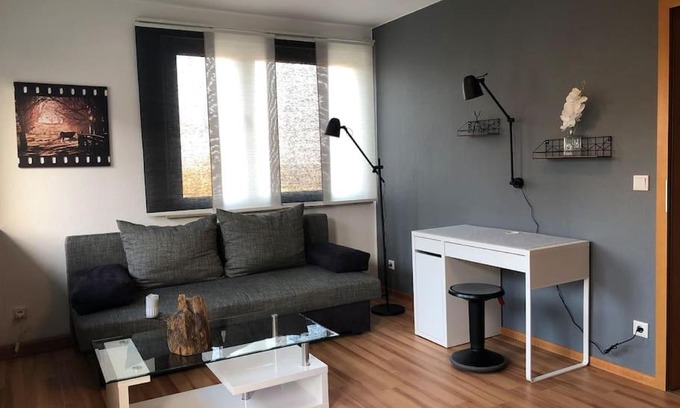 Amelunxen Apartment | Ferienwohnung Tillmanns