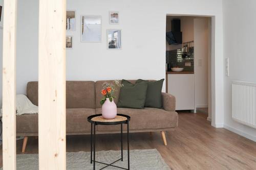 Oberderdingen Apartment | Ferienwohnung Tromei-Hof