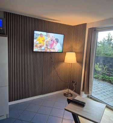 Kesselbach Apartment | Ferienwohnung Ulmrich