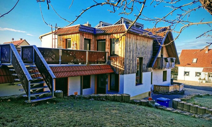 Werdau Apartment | Ferienwohnung und Pension Gürtler