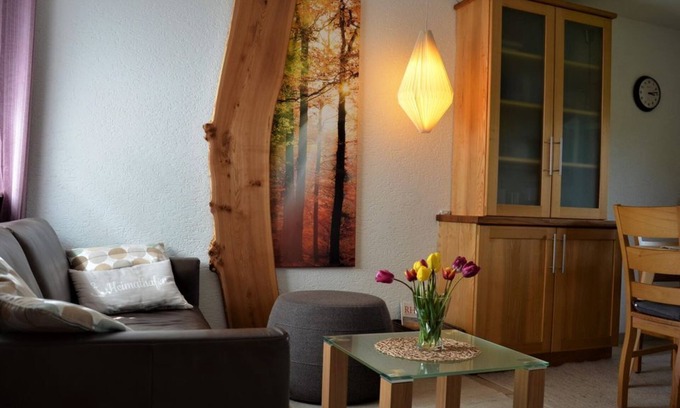 Ehrenberg Apartment | Ferienwohnung Ursula