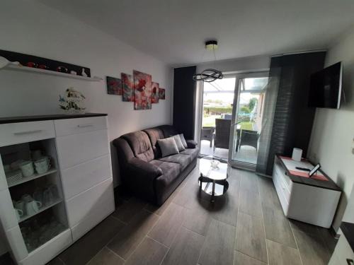 Hamdorf Apartment | Ferienwohnung Völkner
