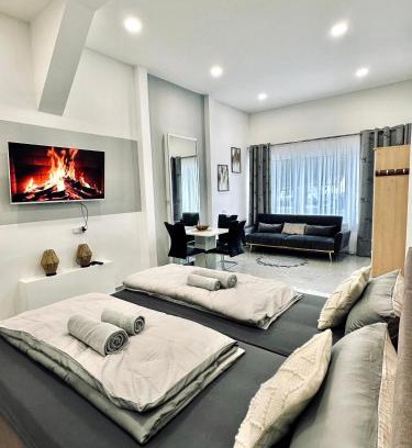 Wolfsbach Apartment | Ferienwohnung Valik Sommeraktion 2025