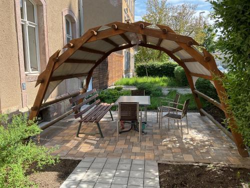 Kapellenberg Apartment | Ferienwohnung von der Herzogshöhe ,WIFI, Netflix, Parkplatz, Kamin, Fussbodenheizung, Thermomix, Babybett