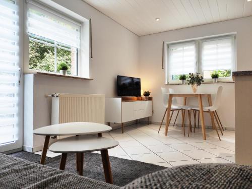 Oerlinghausen Apartment | Ferienwohnung Waldblick Teutoburger Wald