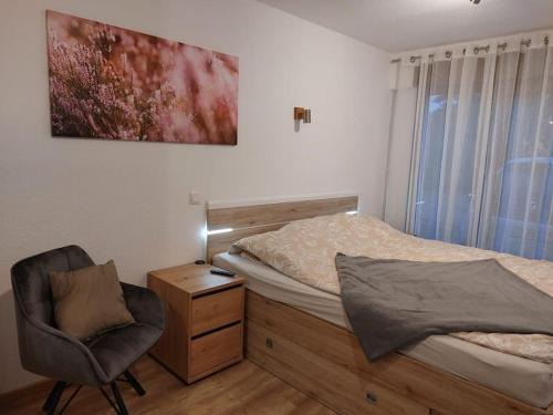 Walsrode Apartment | Ferienwohnung Walsrode