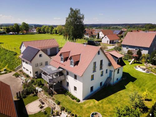 Ploessberg Apartment | Ferienwohnung Walter