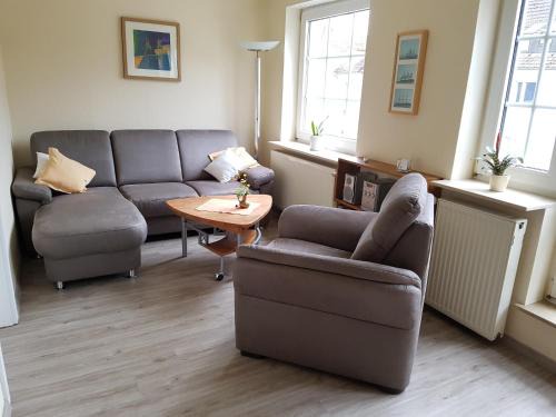 Freisenbruch Apartment | Ferienwohnung Wandelt