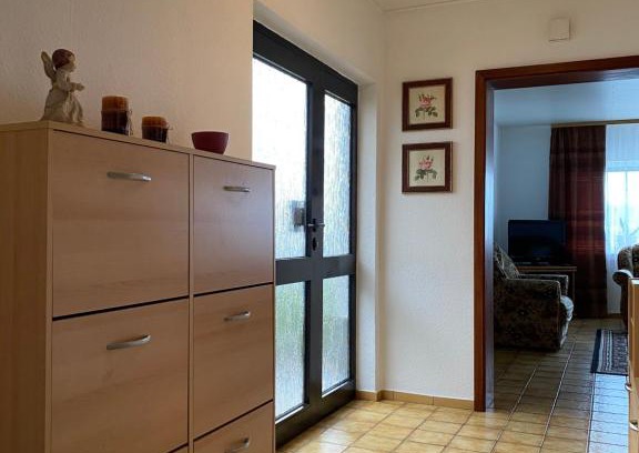 Kaan-Marienborn Apartment | Ferienwohnung Weber