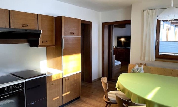 Weer Apartment | Ferienwohnung Weer