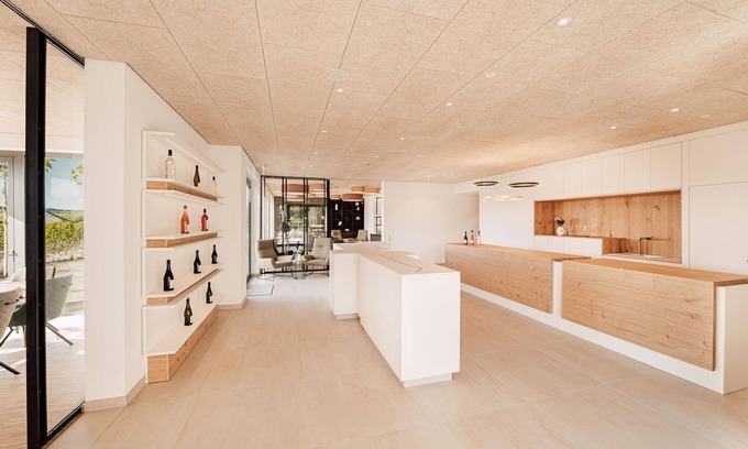 Palzem Apartment | Ferienwohnung "weinberg" - Zeit bei Sauerweins