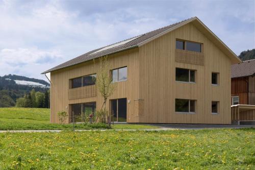 Schwarzenberg Apartment | Ferienwohnung Wertvollholzhaus