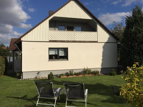Windelsbach Apartment | Ferienwohnung Wiesinger