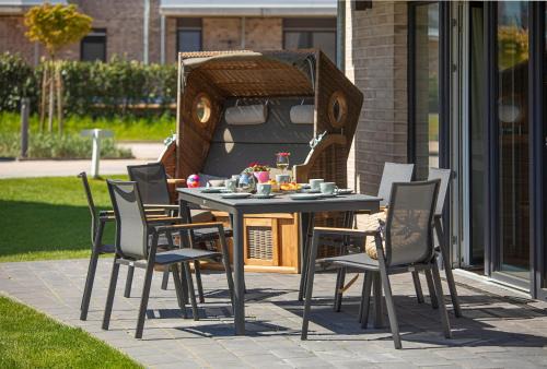 Schleswig Apartment | Ferienwohnung Wiking-Koje 1 Schleswig