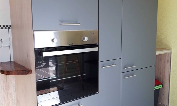 Weidenhain Apartment | .Ferienwohnung Wildholz Saxony - Ferienhaus Wildholz Saxony
