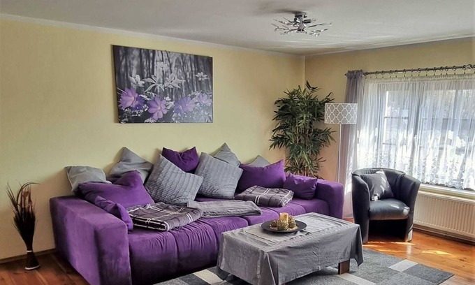 Garz Apartment | Ferienwohnung Wilke, Deutschland